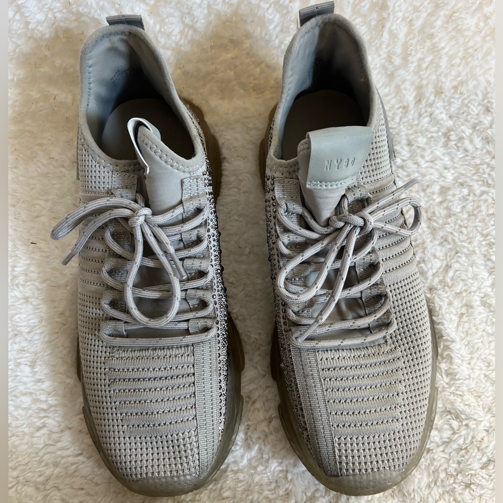 Steve Madden Maxima Sneakers